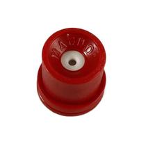 Bico de pulverização cerâmico cone vazio mag 4 vermelho m056 Bico de pulverização cerâmico cone vazio mag 4 vermelho m056