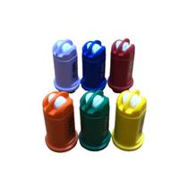 Bico de Pulverização Magnojet Super Turbo Duplo ST/D 5 pcs