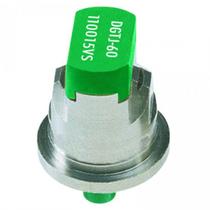 Bico de Pulverização TeeJet DGTJ60-110015-VS - Verde - Inox