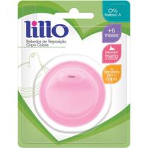 Bico de reposição copo LILLO colors Bico de reposição copo LILLO colors