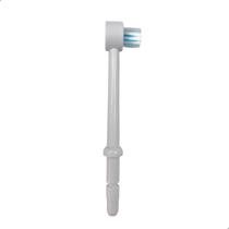 Bico de Reposição Irrigador Oral Waterpulse Acessório Peça de WP62 WP61 Limpeza Profunda Bucal