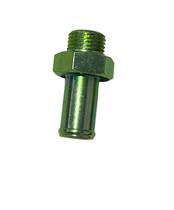 Bico De Saida Da Agua Trator Ls R 50/r 60/r 65/ U 65