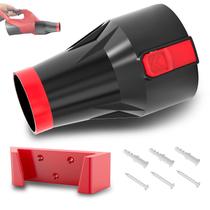 Bico de Secagem para Carro WHMYZHL para Soprador de Folhas Gen III 18V Bico de Secagem para Carro WHMYZHL para Soprador de Folhas Gen III 18V