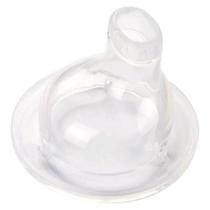 Bico de Silicone Conforto e Segurança na Alimentação do Bebê Bico de Silicone Conforto e Segurança na Alimentação do Bebê