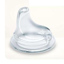 Bico de Silicone Para Copo De Treinamento First Choice - NUK