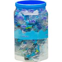 Bico de Silicone para Mamadeira Lolly - 48 Unidades