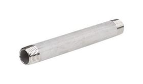 Bico de solda SMITH COOPER 1x6 SCH40 SS Tipo 304 inoxidável Bico de solda SMITH COOPER 1x6 SCH40 SS Tipo 304 inoxidável