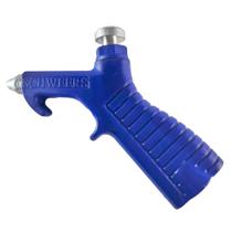 Bico De Sopro e Limpeza A Ar Schweers Rosca 1/4 BSP