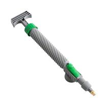 Bico de Spray Manual Ajustável Alta Pressão para Irrigação de Jardim Bico de Spray Manual Ajustável Alta Pressão para Irrigação de Jardim