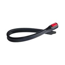 Bico De Sucção Flexível Para Limpeza De Frestas Para Aspirador Robot Dyson V7 V8 V10 V11