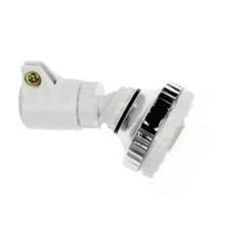 Bico de Torneira Chuveirinho Arejador Para Lavatório Cozinha Bico de Torneira Chuveirinho Arejador Para Lavatório Cozinha