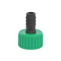 Bico de Torneira Macloren PVC 3/4x1/2