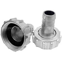 bico de torneira para jardim 3/4 x 1/2 1 peças Garden