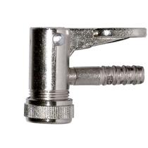 Bico de Trava para Encher Pneus - Steula MS-11 Bico de Trava para Encher Pneus - Steula MS-11