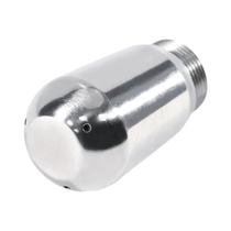 Bico De Vapor Para Cafeteira 3/4, Bico Para Espuma De Leite Para Máquina De Espresso Sage Breville