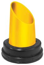 Bico de vazamento de tinta ALLWAY GPS5 para latas de 5 galões