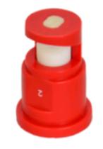 Bico defletor de ceramica Bico defletor de ceramica
