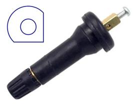 Bico do Sensor de Pneu TPMS Válvula Pneu Hyundai Creta Tucson Subaru Forester WRX Jac T5 T40 T50 Bico do Sensor de Pneu TPMS Válvula Pneu Hyundai Creta Tucson Subaru Forester WRX Jac T5 T40 T50