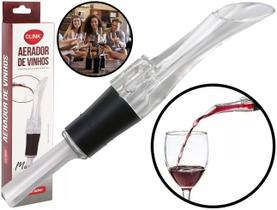 Bico Dosador Acoplado Em Acrílico E Silicone Aerador Para Garrafas De Vinho Clink Bico Dosador Acoplado Em Acrílico E Silicone Aerador Para Garrafas De Vinho Clink