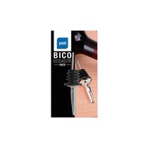 Bico dosador azeite inox tuut