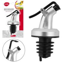 Bico Dosador Azeite Vinagre Óleo Tempero Para/ Garrafas