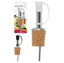 Bico Dosador Com Rolha - art house Bico Dosador Com Rolha - art house