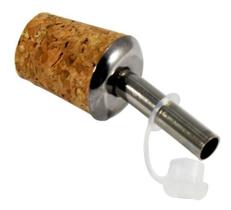 Bico Dosador De Azeite Para Garrafa