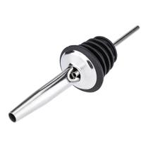 Bico Dosador de Bebida Aço Inox 02 unidades WECK Bico Dosador de Bebida Aço Inox 02 unidades WECK
