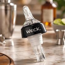 Bico Dosador Dose Certa 50ml Weck - Controle Perfeito de Drinks