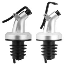 Bico Dosador Para Garrafas Azeite Vinagre