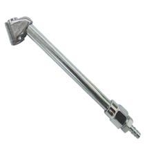 Bico dupl p/pneu 1/4 p/mang 1/4 (3845) - LOTUS