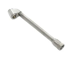 Bico Duplo P Encher Pneus