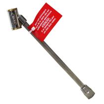 Bico Duplo para Encher Pneu 1/4" MS 5-SR Steula