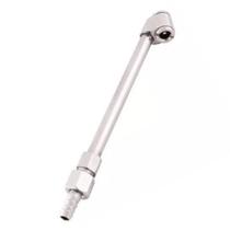 Bico duplo para encher pneus - atopy Bico duplo para encher pneus - atopy