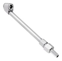 Bico Duplo Para Encher Pneus - VONDER