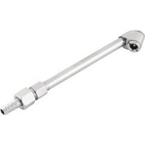 Bico duplo para encher pneus vonder