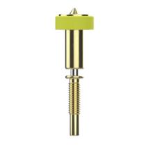 Bico E3D RC 0,25 mm em latão de troca rápida