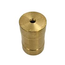 Bico Efeito Neblina para Fontes Chafarizes e Lagos com Entrada Rosca de 1/2" Bico Efeito Neblina para Fontes Chafarizes e Lagos com Entrada Rosca de 1/2"