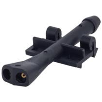 Bico ejetor de água Chevrolet Meriva 2002 a 2012 DPAULA Bico ejetor de água Chevrolet Meriva 2002 a 2012 DPAULA