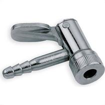 Bico Encher Pneu 263 C/Trava