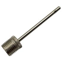 Bico Encher Pneu Schulz P/ Pistola Multiuso V2 C/ Botão Compressor Ar Direto Tufão JetMaster JetFacil AirPlus HobbyJet