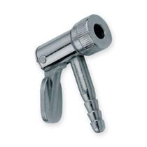 Bico Encher Pneu SchWeers Bocal Duplo E Sem Retenção