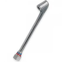 Bico Encher Pneu Schweers Duplo Longo 825 Bico Encher Pneu Schweers Duplo Longo 825