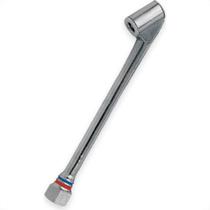 Bico Encher Pneu Schweers Duplo Longo 825 Bico Encher Pneu Schweers Duplo Longo 825