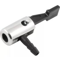 Bico encher pneus p/compres.cav12/cav150
