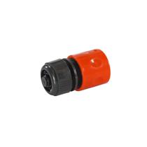 Bico Engate Rápido Para Mangueira 1/2" Com Passagem Livre