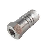 Bico Engraxadeira 4 Castanha Grande - Schweers 182F