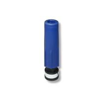Bico Esguicho 1/2 pol Lavadora Alta Pressão Azul 4,6 mm Lub