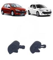 Bico Esguicho Brucutu Limpador 206 407 1998 2000 2001 2002 2003 2004 2005 2006 2007 2008 2009 6438J2 6438E6 6438AV Bico Esguicho Brucutu Limpador 206 407 1998 2000 2001 2002 2003 2004 2005 2006 2007 2008 2009 6438J2 6438E6 6438AV