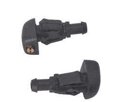 Bico Esguicho Brucutu Limpador Água do Parabisa Agile Onix Prisma Cobalt S10 2009 2010 2011 2012 2013 2014 2015 2016